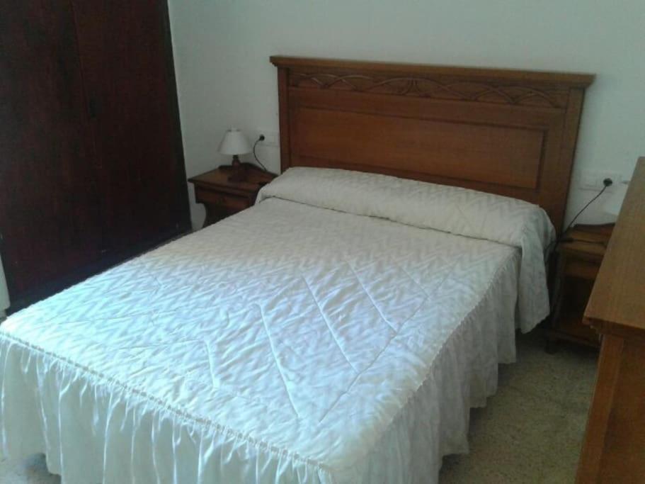 Relax Apartamento Son Carrio  Екстериор снимка