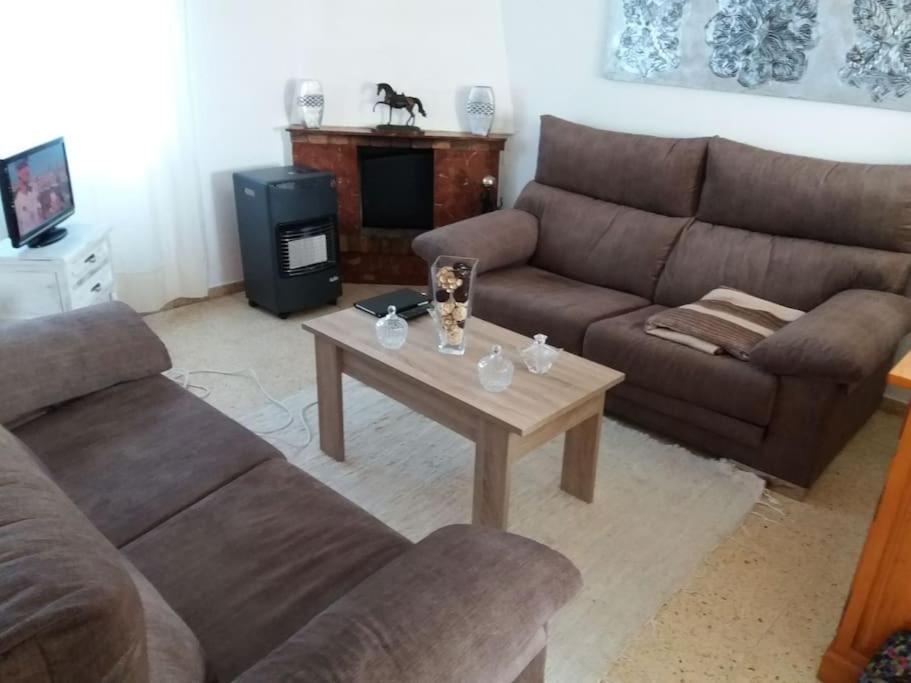 Relax Apartamento Son Carrio  Екстериор снимка