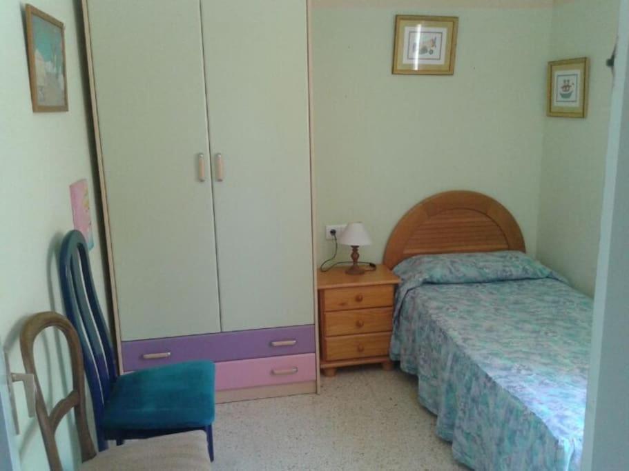 Relax Apartamento Son Carrio  Екстериор снимка