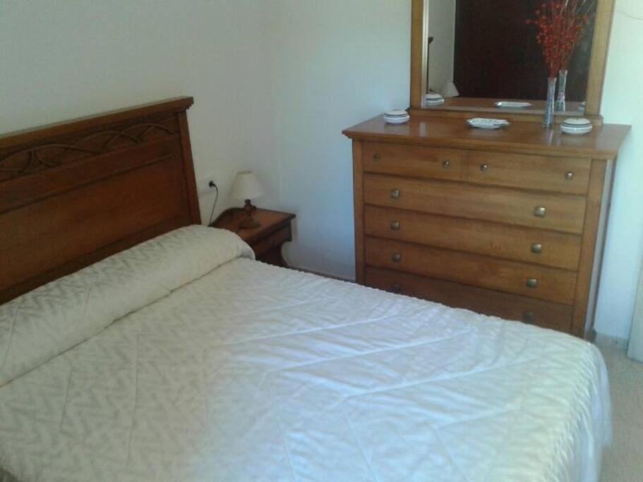 Relax Apartamento Son Carrio  Екстериор снимка
