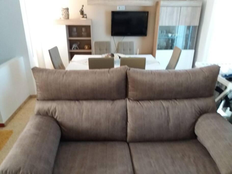 Relax Apartamento Son Carrio  Екстериор снимка