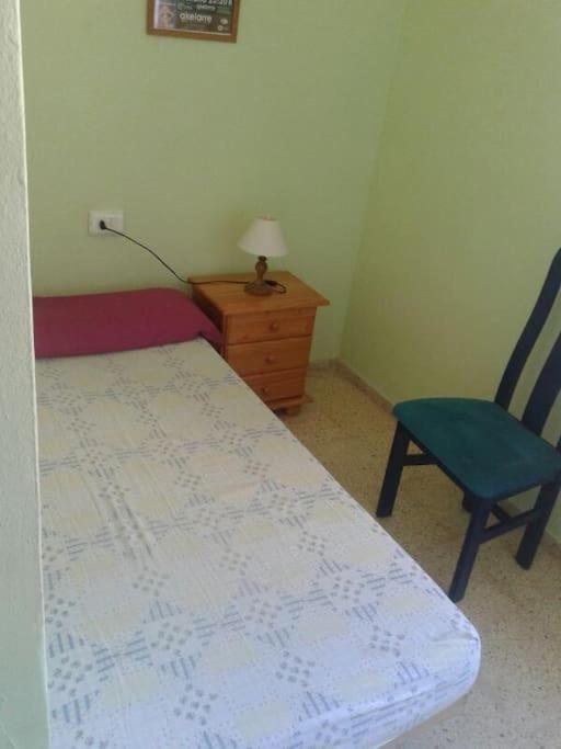 Relax Apartamento Son Carrio  Екстериор снимка